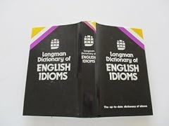 Longman dictionary english gebraucht kaufen  Wird an jeden Ort in Deutschland