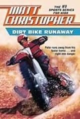 Dirt bike runaway for sale  Delivered anywhere in USA 