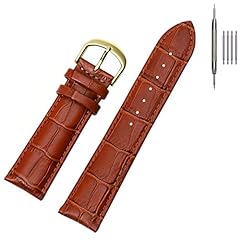 Eache leather watch for sale  Delivered anywhere in USA 