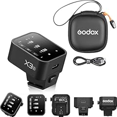 Godox x3s flash for sale  Delivered anywhere in USA 