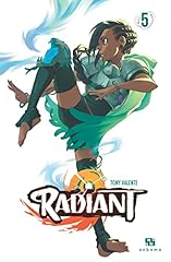 Radiant t05 d'occasion  Livré partout en France