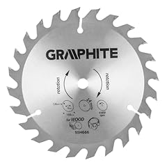 Graphite kreissägeblatt 150 gebraucht kaufen  Wird an jeden Ort in Deutschland