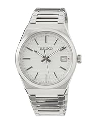 Seiko essential white for sale  Delivered anywhere in USA 