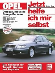 Opel omega limousine usato  Spedito ovunque in Italia 