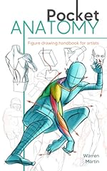 Pocket anatomy figure for sale  Delivered anywhere in USA 
