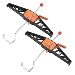 Homvvi ladder clamps for sale  Delivered anywhere in UK