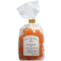 Zuckerfreie sanddorn bonbons gebraucht kaufen  Wird an jeden Ort in Deutschland