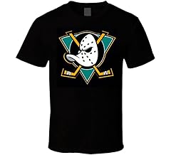 Mighty ducks anaheim for sale  Delivered anywhere in UK