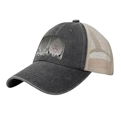 Mdatt casquette baseball d'occasion  Livré partout en France