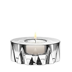 Orrefors sarek votive for sale  Delivered anywhere in USA 