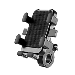Motorcycle phone mount for sale  Delivered anywhere in UK