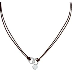 Collana donna liu usato  Spedito ovunque in Italia 