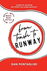 Trash runway guide for sale  Delivered anywhere in UK