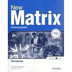New matrix intermediate usato  Spedito ovunque in Italia 