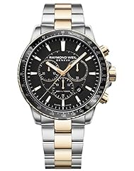 Orologio raymond weil usato  Spedito ovunque in Italia 