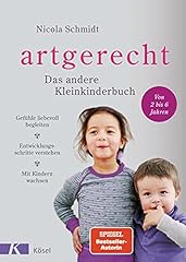 Artgerecht kleinkinderbuch gef gebraucht kaufen  Wird an jeden Ort in Deutschland