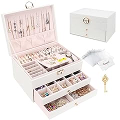 Jewellery box jewellery for sale  Delivered anywhere in UK