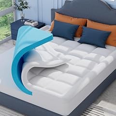 Elemuse memory foam for sale  Delivered anywhere in UK