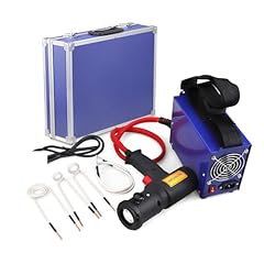 Riscaldatore induzione 1500w usato  Spedito ovunque in Italia 