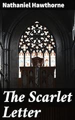 Scarlet letter exploring for sale  Delivered anywhere in UK