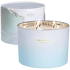 Luxury scented candle for sale  Delivered anywhere in UK