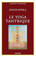 Yoga tantrique métaphysique d'occasion  Livré partout en France