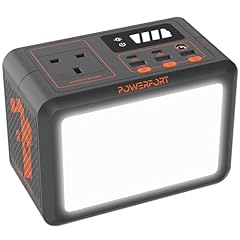 Portable power station for sale  Delivered anywhere in UK