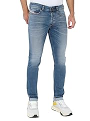 Diesel jeans skinny usato  Spedito ovunque in Italia 