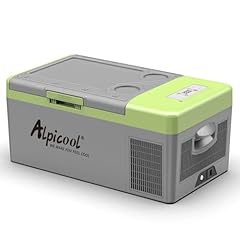 Alpicool y16t 15l gebraucht kaufen  Wird an jeden Ort in Deutschland