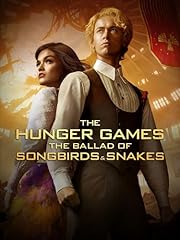 Hunger games ballad for sale  Delivered anywhere in USA 