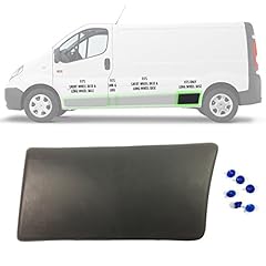 Side trim panel for sale  Delivered anywhere in Ireland