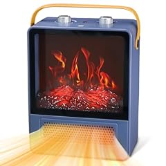 Tempware electric fireplace for sale  Delivered anywhere in USA 
