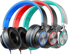 Mixcu headphones school for sale  Delivered anywhere in USA 