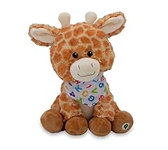 Cuddle barn alphabet for sale  Delivered anywhere in USA 