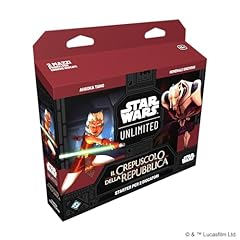Star wars unlimited usato  Spedito ovunque in Italia 