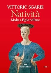 Natività. madre figlio usato  Spedito ovunque in Italia 
