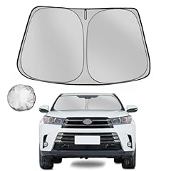 Fonowka windshield sun for sale  Delivered anywhere in USA 