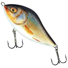 Salmo lure slider usato  Spedito ovunque in Italia 