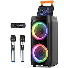 Jyx karaoke machine for sale  Delivered anywhere in UK