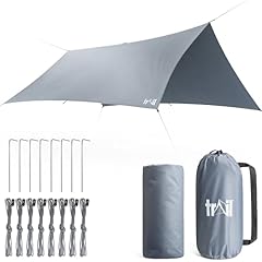 Trail camping tarp for sale  Delivered anywhere in UK