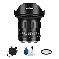 7artisans 15mm full usato  Spedito ovunque in Italia 