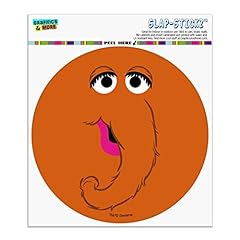 Sesame street snuffleupagus for sale  Delivered anywhere in USA 