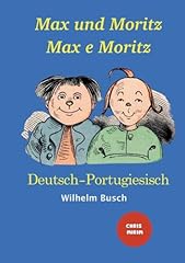 Max und moritz d'occasion  Livré partout en France