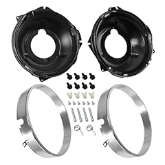Telfair headlight retaining for sale  Delivered anywhere in USA 