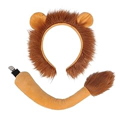 Jiahg löwe stirnband gebraucht kaufen  Wird an jeden Ort in Deutschland