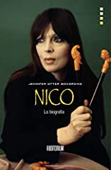 Nico. biografia usato  Spedito ovunque in Italia 