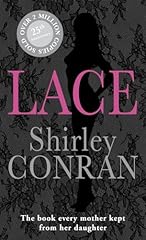 Lace for sale  Delivered anywhere in UK