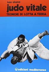 Judo vitale. tecniche usato  Spedito ovunque in Italia 