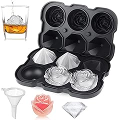 Ice cube tray for sale  Delivered anywhere in USA 