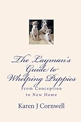 Layman guide whelping for sale  Delivered anywhere in UK